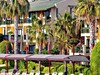 Oz Incekum Beach Resort - obrázek č. 7